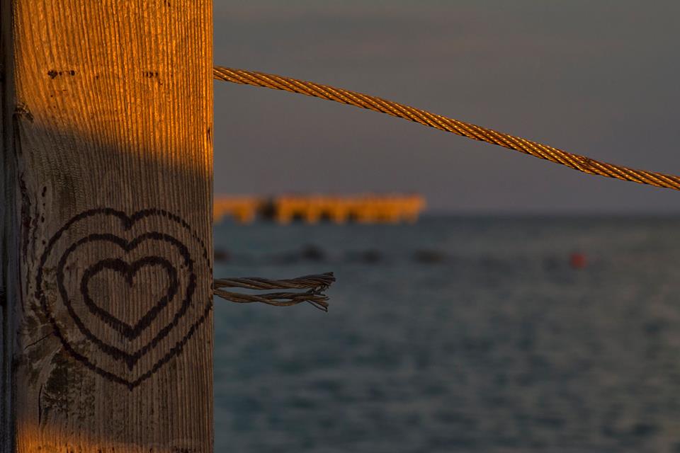 La storia del Pontile dei Pescatori di Ostia